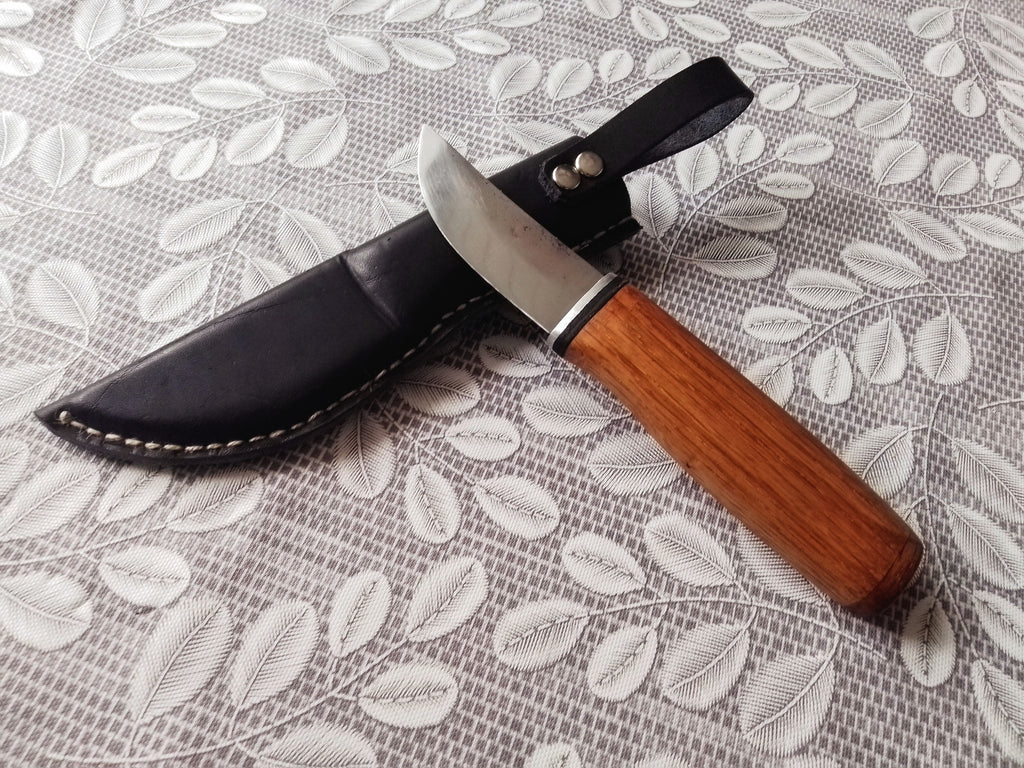 Eräpuukko - 80CrV2 - 210mm