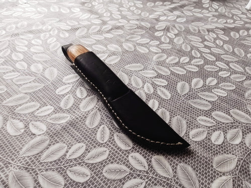 Eräpuukko - 80CrV2 - 210mm